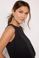 Emma Gauze Top