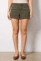 Voyage Short
