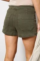 Voyage Short