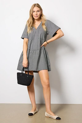 Ashlyn Shift Dress