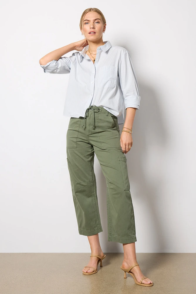 Sabrina Utility Pant