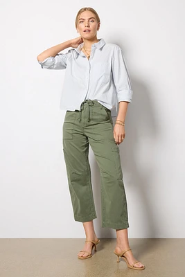 Sabrina Utility Pant