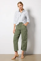 Sabrina Utility Pant