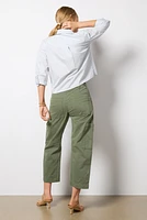 Sabrina Utility Pant