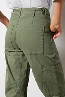 Sabrina Utility Pant