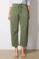Sabrina Utility Pant