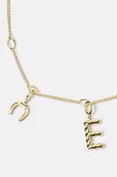 Wilder Link Necklace