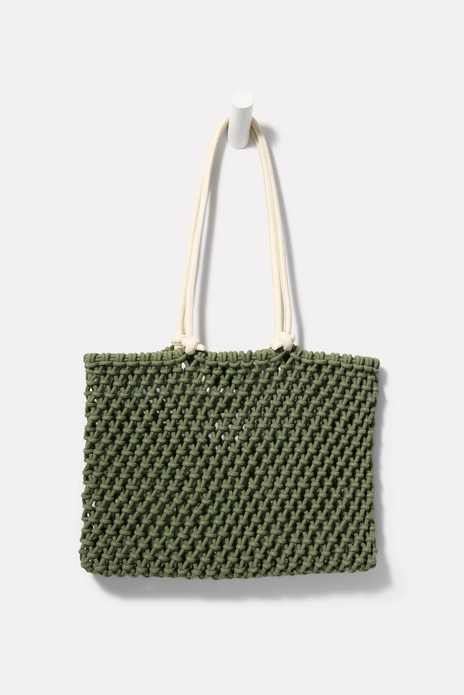 Sandy Handbag