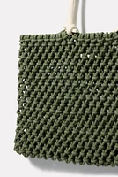 Sandy Handbag