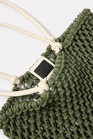 Sandy Handbag