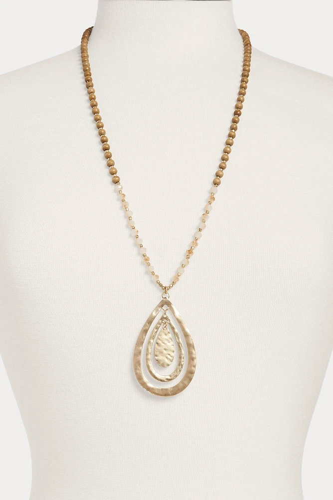 Cora Necklace