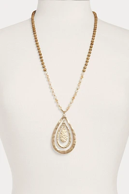 Cora Necklace