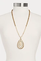 Cora Necklace