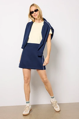 AirPique Skort