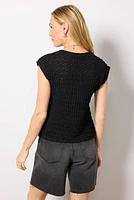 Easy Muscle Tee
