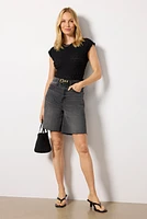 Easy Muscle Tee