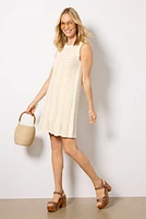 Charlie Sweater Dress