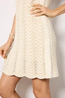 Charlie Sweater Dress