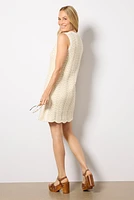 Charlie Sweater Dress
