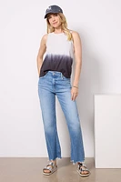 Reese Dip Dye Tank