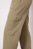 Casual Fridays Cargo Jogger