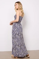 Lara Strapless Dress