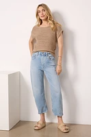 Tate Sweater Top