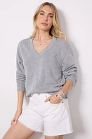 Off The Clock Sweatshirt