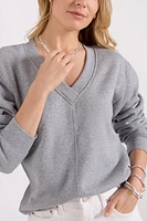 Off The Clock Sweatshirt
