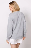 Off The Clock Sweatshirt