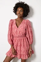 Ophelie Dress