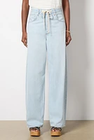 Brynn Drawstring Trouser