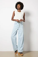 Brynn Drawstring Trouser