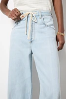 Brynn Drawstring Trouser