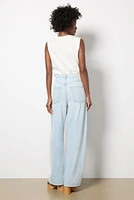 Brynn Drawstring Trouser