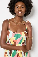 Tropic Maxi Dress