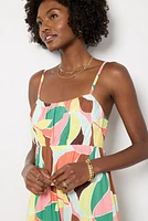 Tropic Maxi Dress