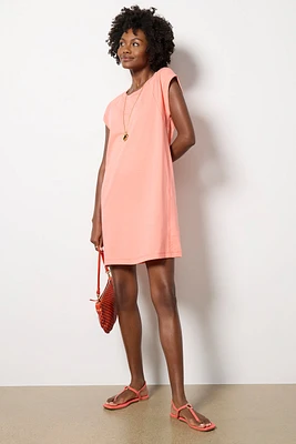 Nora Muscle Dress