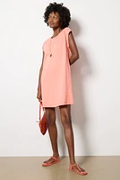 Nora Muscle Dress