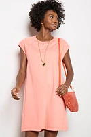 Nora Muscle Dress