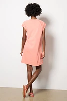 Nora Muscle Dress