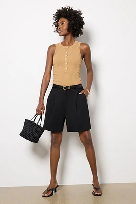 Irina Ponte Short