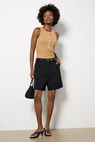 Irina Ponte Short