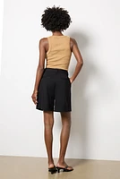 Irina Ponte Short