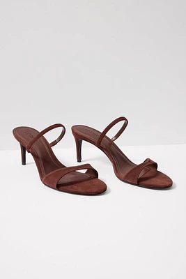 Jessica Mid Mule