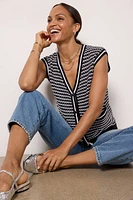 Willa Lady Like Vest