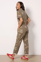 Grover Jumpsuit
