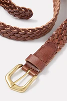 Fallon Woven Belt