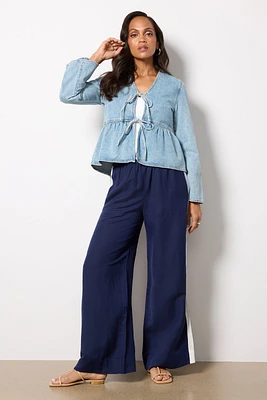 Easy Day Jacket