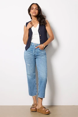 90s Crop